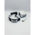 thumbnail image 1 of Linterna frontal portátil de inducción con luz LED potente para exteriores, batería de larga duración, carga USB, para pesca, 1 of 6