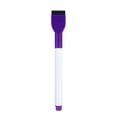 thumbnail image 1 of 6 Pcs Marqueurs pour Tableau Blanc à Pointe Fine Écriture Fluide Stylos Effaçables pour Projets de Classe à la Maison et Prise de Notes, 1 of 4
