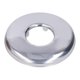 thumbnail image 4 of G1/2 Thread Brass Triangle Valve Large Flow Angle Stop Valve Hot Cold Water Tap for Kitchen Bathroom Blue, 4 of 4