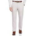thumbnail image 1 of Pantalones de Vestir Perry Ellis Portfolio Essentials de Lino para Hombre 34W x 34L, 1 of 2