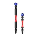 thumbnail image 4 of K5 Anti Slip Magnetic Screwdriver Double Head Hex Shank Cross Screwdriver Bit, 4 of 6