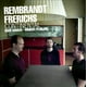 Rembrandt Frerichs Continental * CD – image 1 sur 1