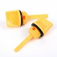 thumbnail image 5 of Oil Filler Cap Dipstick For HONDA GX120 GX140 GX160 GX200 Small Engine 5.5 6.5For HP, 5 of 6