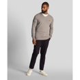 thumbnail image 2 of Lyle & Scott Mens Merino Cotton V Neck Sweater, 2 of 5