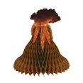 thumbnail image 1 of Beistle 54999 Centre de Table Volcan en Tissu 15 Po. - Lot de 12, 1 of 1