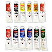 Camlin Kokuyo Artists Water Color - 20ml Each, 12 Shades