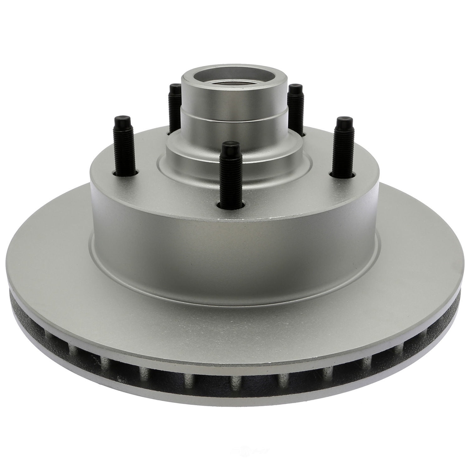 Centric Parts 320.65040F GCX Application Specific Brake Rotors - Full Coating, means the right