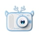 thumbnail image 1 of Cámara digital de dibujos animados para niños de 1080P, cámara de vídeo digital para, 1 of 8