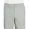 thumbnail image 6 of George Men's and Big Men's Flat Front Shorts, 9” Inseam, Sizes 28-54, 6 of 7