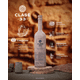 thumbnail image 3 of Destilado de Agave Clase 33 Edición Conquista Blanco 750 Ml Clase 33 Destilado de Agave, 3 of 5