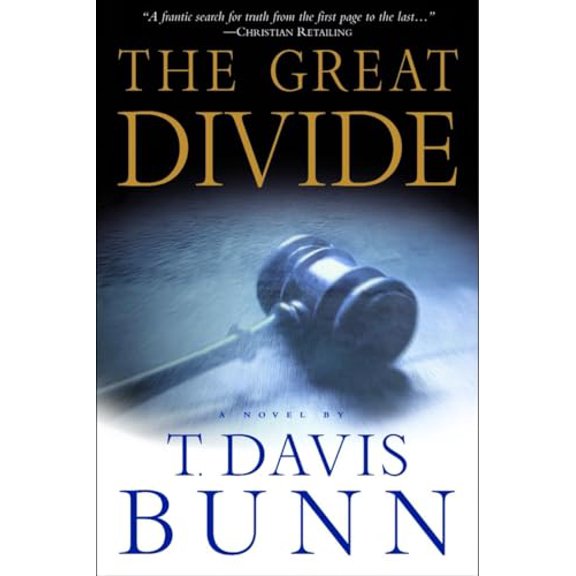 Pre-Owned The Great Divide (Paperback) 1578564654 9781578564651