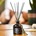 thumbnail image 3 of SharkTRUE Luxury Home Fragrance: Elegant Reed Diffuser, Continuous Scent, 3-Year Shelf Life, 3 of 8