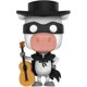 thumbnail image 2 of Funko Specialty Series Pop! Hanna Barbera Quick Draw Mcgraw: El Kabong Vinyl Figure! Funko -, 2 of 2