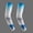 Sky Blue, variant on FZM Adult Women Or Man Gardening Sleeves Garden Farm Farmers Sleeves Sun Arm Sleeves for Women Men with Thumb Hole