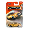 thumbnail image 1 of Vehículo de juguete diecast Matchbox Ford Police Interceptor 1:64, 1 of 1