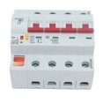 thumbnail image 3 of Interruptor disyuntor, disyuntor inteligente WiFi Bluetooth Disyuntor Disyuntor Uso conveniente, 3 of 8