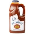 thumbnail image 1 of Sweet Baby Ray's Sauce et Glaçage pour Ailes au Piment Rouge Sucré, 1 Gallon, 1 of 5