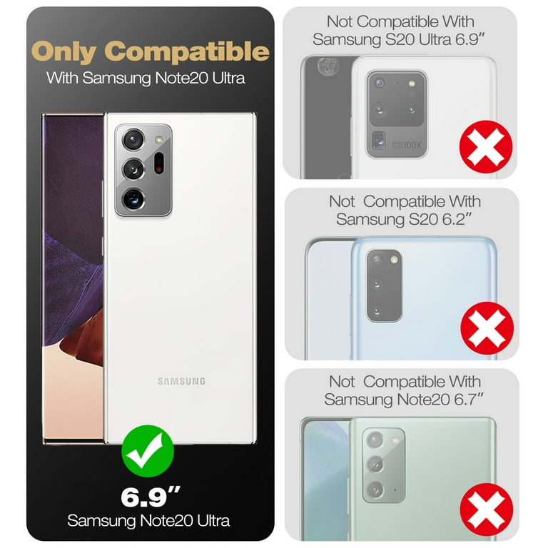 Samsung Galaxy Note20 S20 Plus 5g Vs Note 20 20 5g Samsung S20 - Main Image