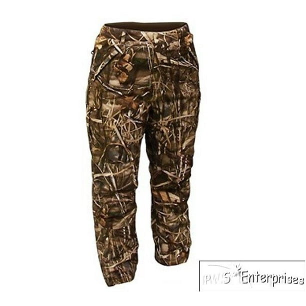 Coleman Mossy Oak delux camo deer duck hunting insulated breathable