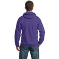 thumbnail image 2 of Port & Company ® - Essential Fleece Pullover Hooded Sweatshirt. PC90H, 2 of 6