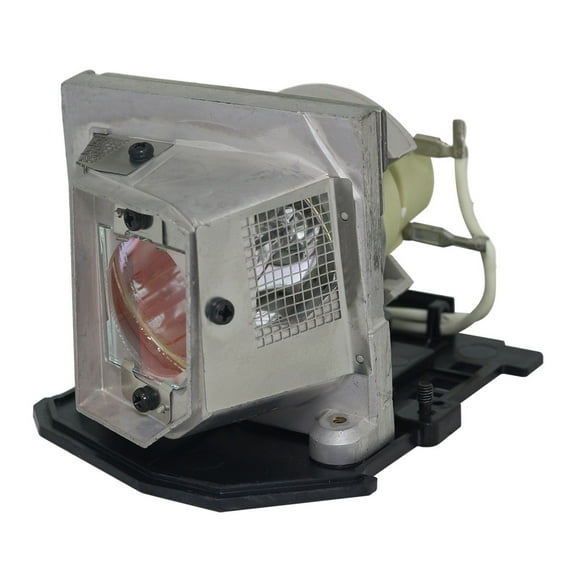 Original Philips Projector Lamp Replacement with Housing for Optoma BL-FP190A