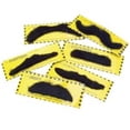 thumbnail image 1 of 0.62 x 3.12 in. Fake Moustaches, 1 of 1