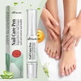 thumbnail image 2 of Health Nail Care Pen, Fungal Infections Quick & Effective Treatment with Tea Tree Oil & Vitamins For Well-groomed Fingernails & Toenails, 2 of 5