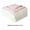 Pink, variant on GFHFHITJ Cooling Comforter, Super Soft Clouds Sweet And Spicy Summer Quilt Cool Summer Quilt Conditioned Quilt Thin Summer Quilt In Student Dormitory