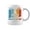 Black, variant on Kids 4 Year Old Birthday Boy Race Car 4Th Birthday Boy Racing Coffee Mugs