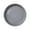 E, variant on Round Flower Pot Saucers - Saucer for Outdoors & Indoors - Traditional Pot Trays for Water Drainage -Durable Tray