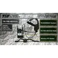 thumbnail image 2 of TRI PRR 4855U(S) Single Com NATO Connector Tactical Radio For PRC 148 152, 2 of 5