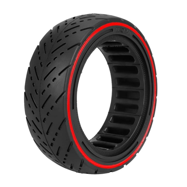 Pneus Pleins Électriques 8.5*2.5 pour Trottinettes Électriques Dualtron Mini / Speedway Léger