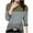 Army Green, variant on Women Blouse 3/4 Sleeve Petite, Long Shirts to Wear with Leggings Women Workout Tops Long Sleeve Womens Tops Dressy Casual Fashion Blouses Workout Tank Tops for Women Cropped