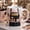 Black, variant on Personalized Makeup Artist Mug Gift, Custom Name Beauty Coffee Cup, Cosmetics Tools Design, Gift for Her