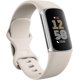 thumbnail image 2 of Fitbit Charge 6 Rastreador de actividad física negro con GPS y frecuencia cardíaca, 2 of 7