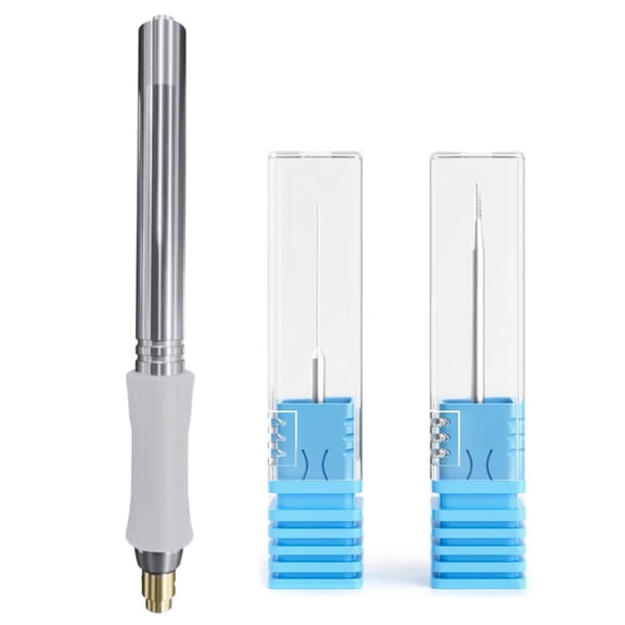 Reverse Thread Drill Bit Removes Stripping Screws With 2.35mm Shank For DIYer Projects Power Rotation Tool