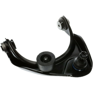 Dorman 521-900 Front Passenger Side Upper Suspension Control Arm and Ball Joint Assembly for Specific Mazda Models Fits select: 2009-2013 MAZDA 6