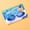 Dark, variant on Anti Fog Swimming Goggles Waterproof HD Swim Pool Water Sport Adjustable Adult Children Silicone Diving Surfing Eyewear With Box