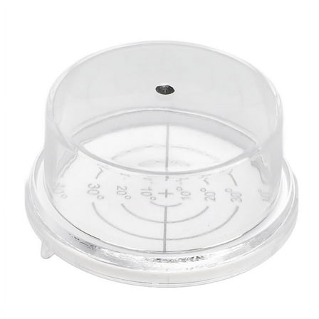 1 x Solar Angle Guide for Solar Panel-White