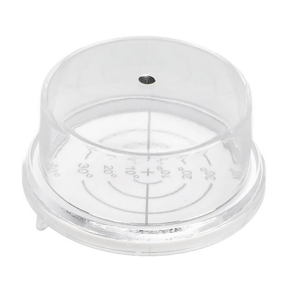 1 x Solar Angle Guide for Solar Panel-White