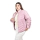 thumbnail image 4 of Chamarra acolchada Roman Fashion /Tallas Extras, 24484 (Rosa) rosa 38, 4 of 7
