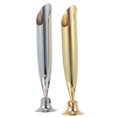 thumbnail image 4 of 2pcs Style Européen Stylo Plume Métal Support Stylo Support de Rangement, 4 of 9