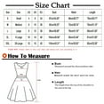 thumbnail image 2 of XFLWAM Women's 1950s Vintage Dresses Halter Polka Dot Swing A Line Midi Dress Cocktail Retro Party Evening Prom Gown, 2 of 8