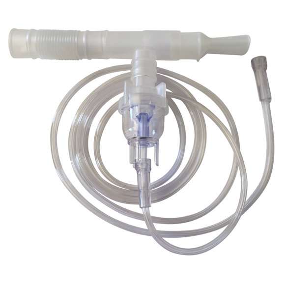 Nebulizer Tubing Mouthpiece