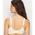 thumbnail image 2 of Bali Womens Double Support Soft Touch Wire-Free Bra Style-DF0044, 2 of 2