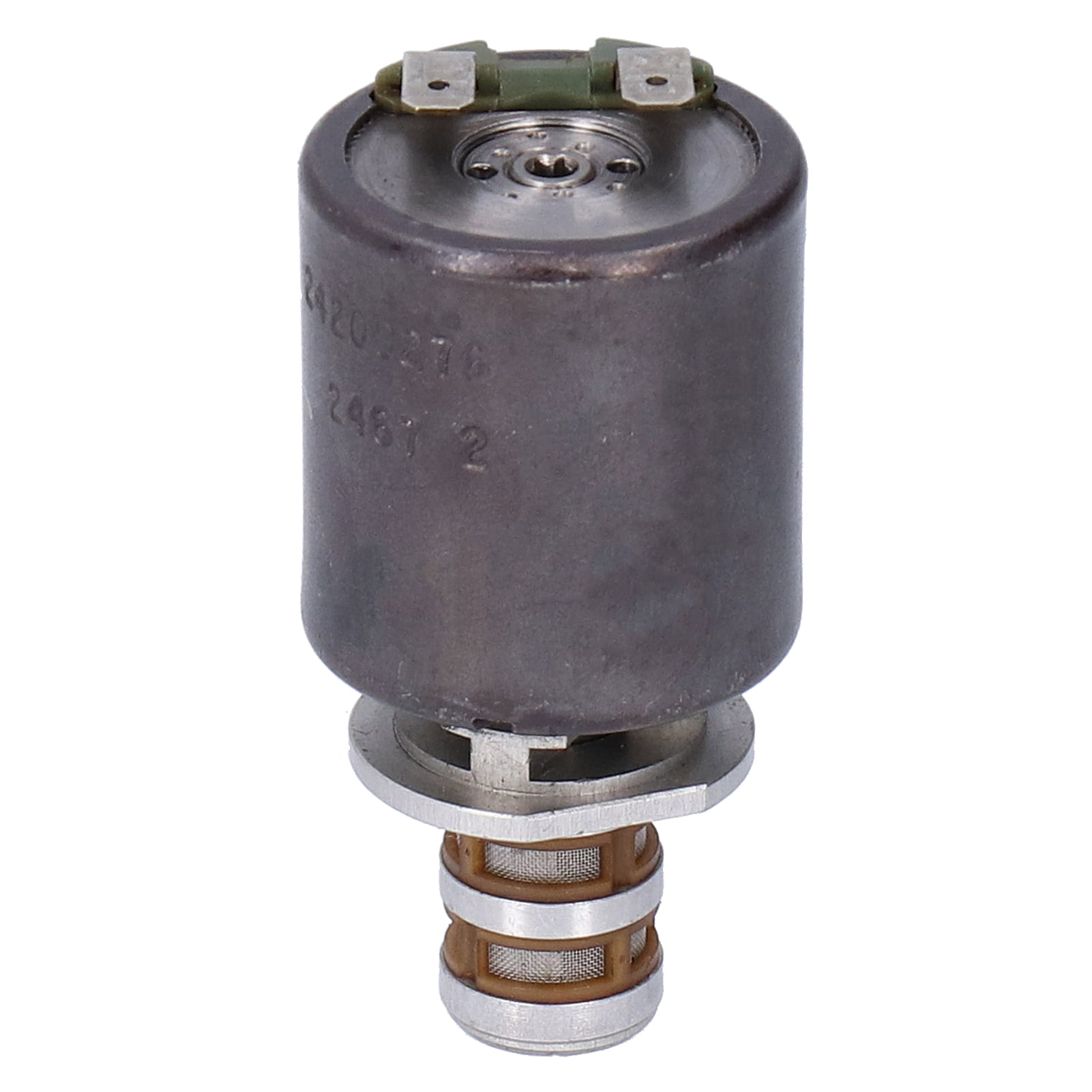 Transmission EPC Solenoid, Professional Electronic Pressure Control