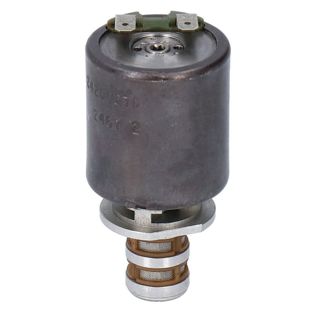 Transmission EPC Solenoid, Professional Electronic Pressure Control