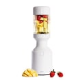 thumbnail image 1 of Licuadora BEAST Mega 1200W de encimera, blanca, 120V, 1 of 8