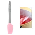 thumbnail image 2 of Cera de Silicona Resistente al Calor Zulema Portátil Rosa, 2 of 6