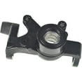 thumbnail image 2 of ALL-CARB Front Left Steering Knuckle For Yamaha Rhino 450 660 700 2004-2013 ATV, 2 of 7